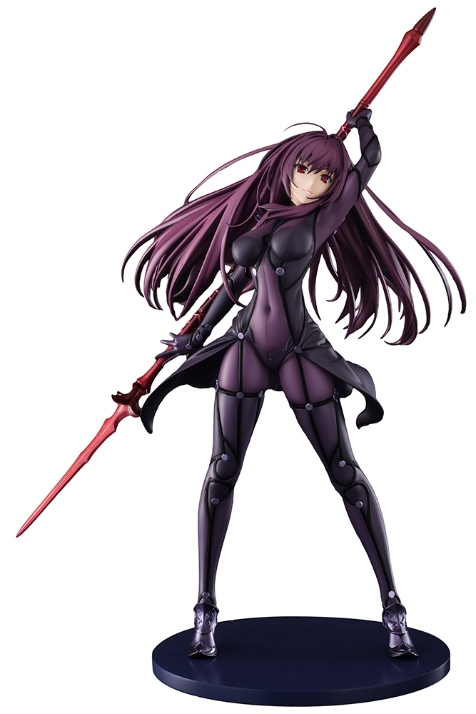 Lancer/Scathach