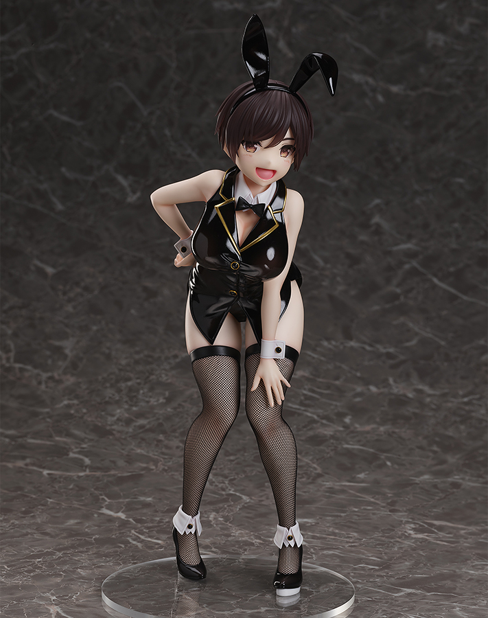 Mutsuki Hayakawa Bunny Ver.