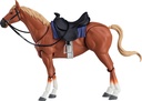 figma Horse ver. 2 (Light Chestnut)