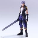 KINGDOM HEARTS III PLAY ARTS KAI™ Action Figure – RIKU