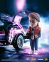 Back to the Future: Marty McFly