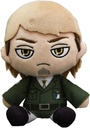 Attack on Titan Jean Plushie(re-run)