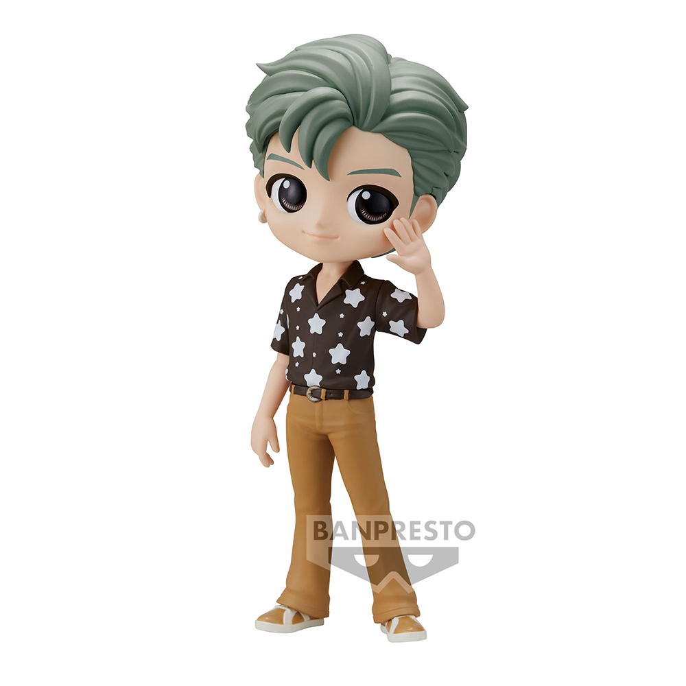 TinyTAN Dynamite Q posket-RM-(ver.B)