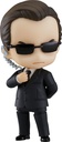 Nendoroid Agent Smith