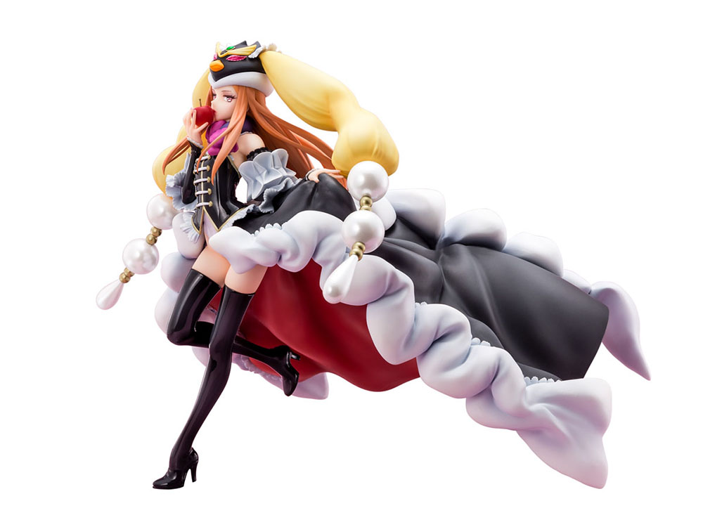 PENGUINDRUM Princess of the Crystal  -10th Anniversary- 1/7 Scale Figure