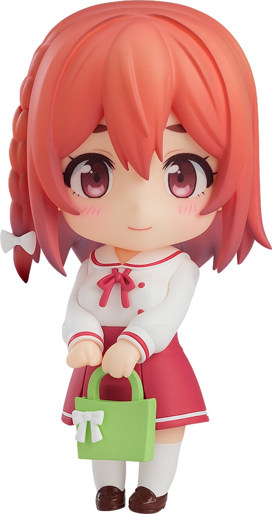 Nendoroid Sumi Sakurasawa