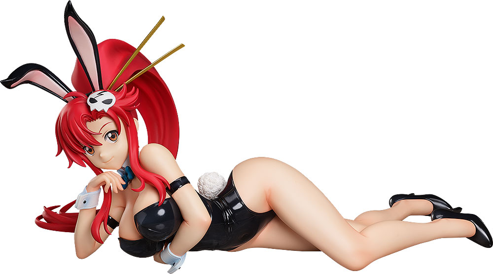Yoko: Bare Leg Bunny Ver.