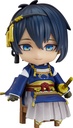 Nendoroid Swacchao! Mikazuki Munechika