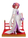 The Quintessential Quintuplets 2 Nino Nakano -Shiromuku- 1/7 Scale Figure