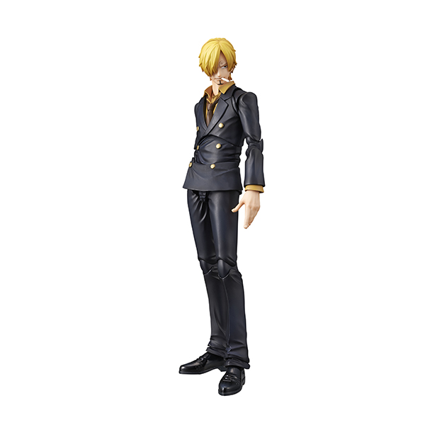 Variable Action Heroes ONE PIECE Sanji (repeat)