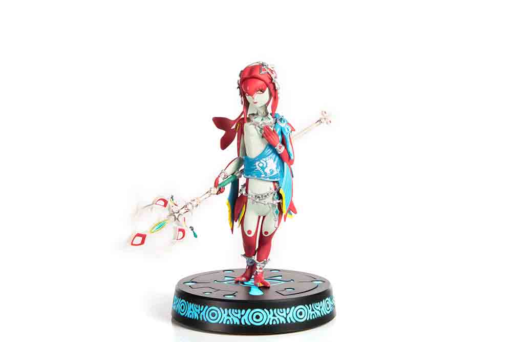 Mipha Statue Collector's Edition