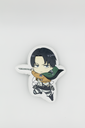 Nendoroid Plush Pillow Levi