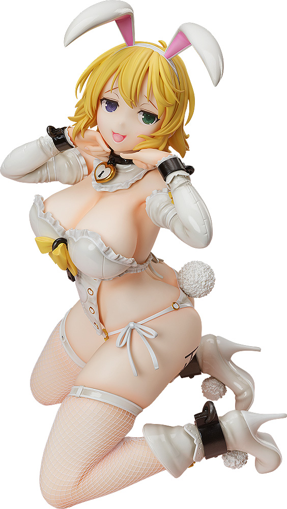 Ryona: Bunny Ver.