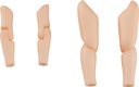 Nendoroid Doll Height Adjustment Set (Peach)