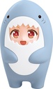 Nendoroid More Kigurumi Face Parts Case (Shark)