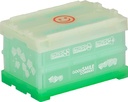 Nendoroid More Design Container (Melon Cream Soda)