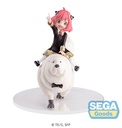 TV Anime "SPY x FAMILY" PM Figure (Anya Forger & Bond Forger)