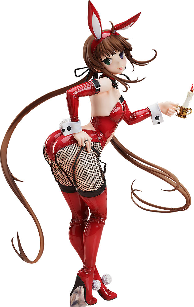 Ryobi: Bunny Ver.