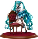 Hatsune Miku: Rose Cage Ver.