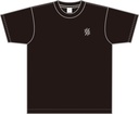 RWBY: Ice Queendom T-Shirt (Weiss Schnee: Nightmare Side) L