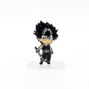 Nendoroid Pin Hiei Jaganshi