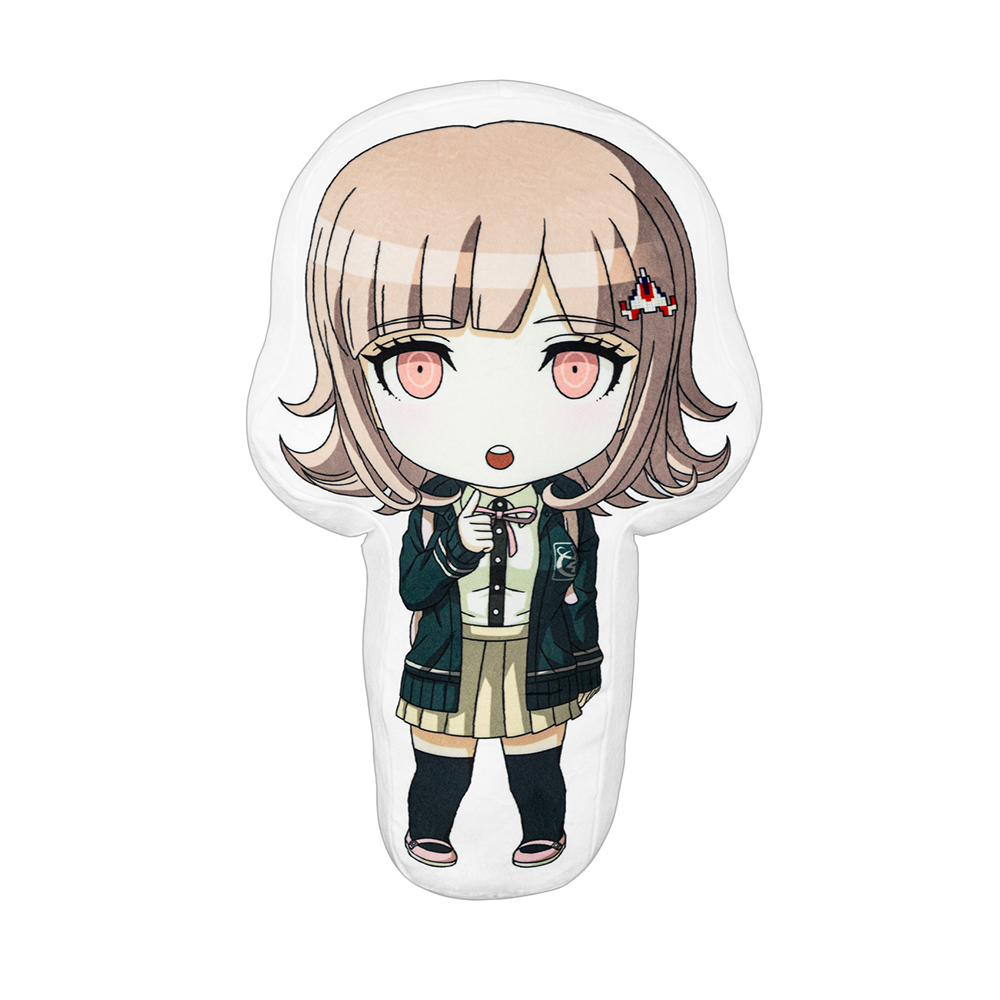 Nendoroid Plush Pillow Chiaki Nanami