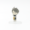 Nendoroid Pin Koshi Sugawara