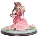 APEX  "Hanfu Girls" Lotus Reflection 1/7 Scale Figure