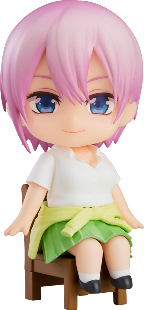 Nendoroid Swacchao! Ichika Nakano