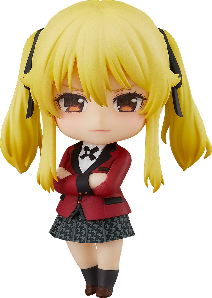 Nendoroid Mary Saotome