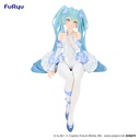 US Only bonus include Hatsune Miku Noodle Stopper Figure -Hatsune Miku /Flower Fairy Nemophila-