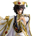 Precious G.E.M. Series CODE GEASS Lelouch of the Rebellion Lelouch vi Britannia (Repeat)