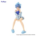 Re:ZERO -Starting Life in Another World- Noodle Stopper Figure-Rem Room Wear- /Another Color ver.-