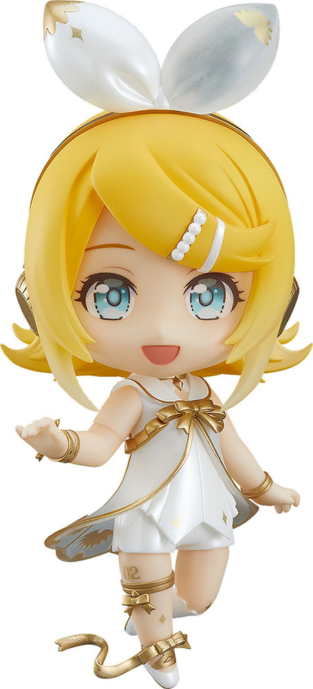 Nendoroid Kagamine Rin: Symphony 2022 Ver.