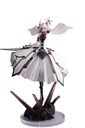 UNKNOWN MODEL "PUNISHING: GRAY RAVEN" LIV: LUMINANCE GENERIC FINAL 1/7 SCALE FIGURE DELUXE EDITION