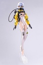 HASUKI SEANCE ERA SE002 CRAKEN 1：12 SCALE ACTION FIGURE