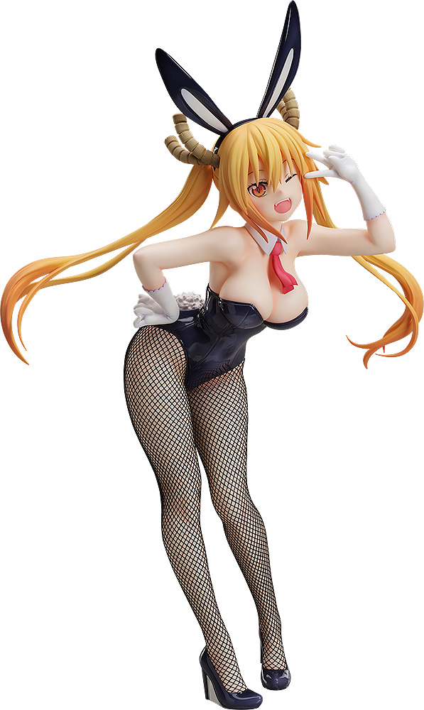 Tohru: Bunny Ver.