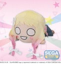 NESOBERI (Lay-Down) "Love Live! Superstar!!" MEJ Plush "Natsumi Onitsuka"