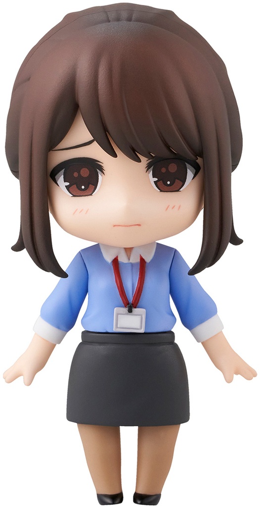 Nendoroid Douki-chan