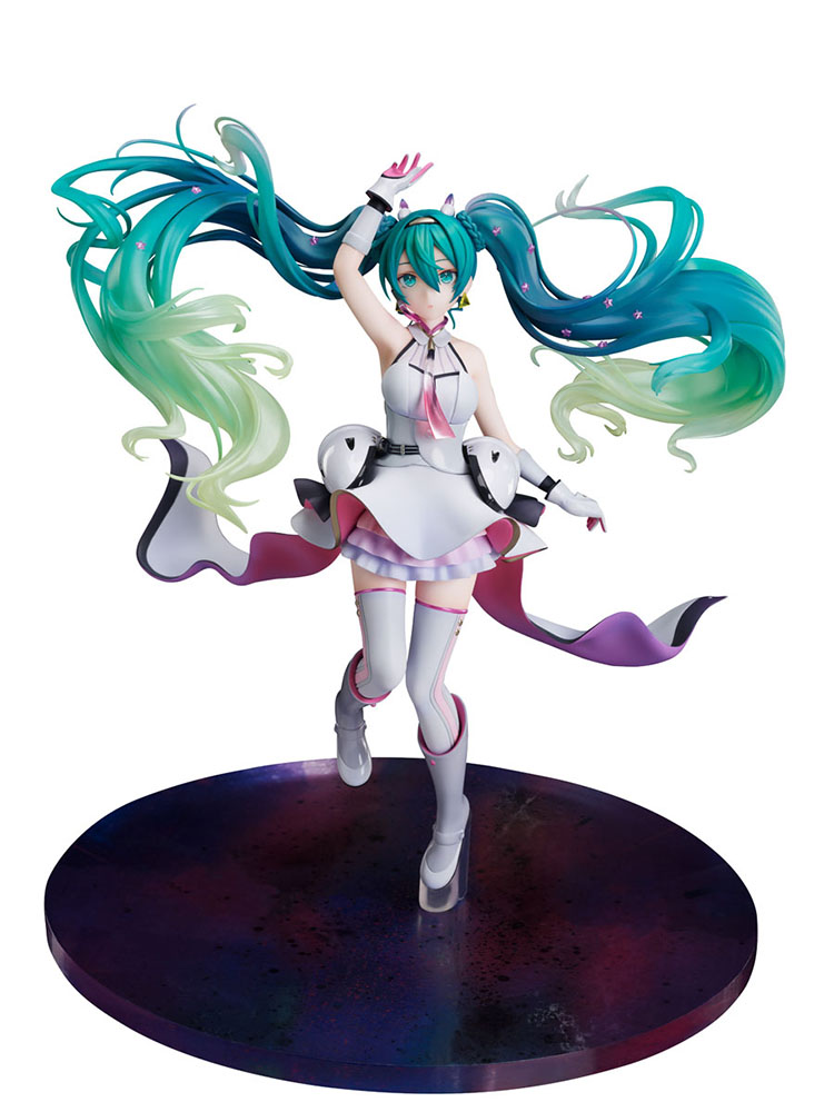 Hatsune Miku GALAXY LIVE 2020 Ver. 1/7Scale Figure