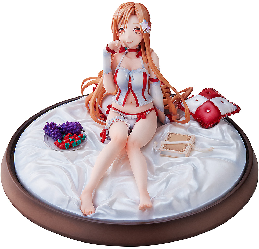 Asuna: Negligee Ver. (re-order)