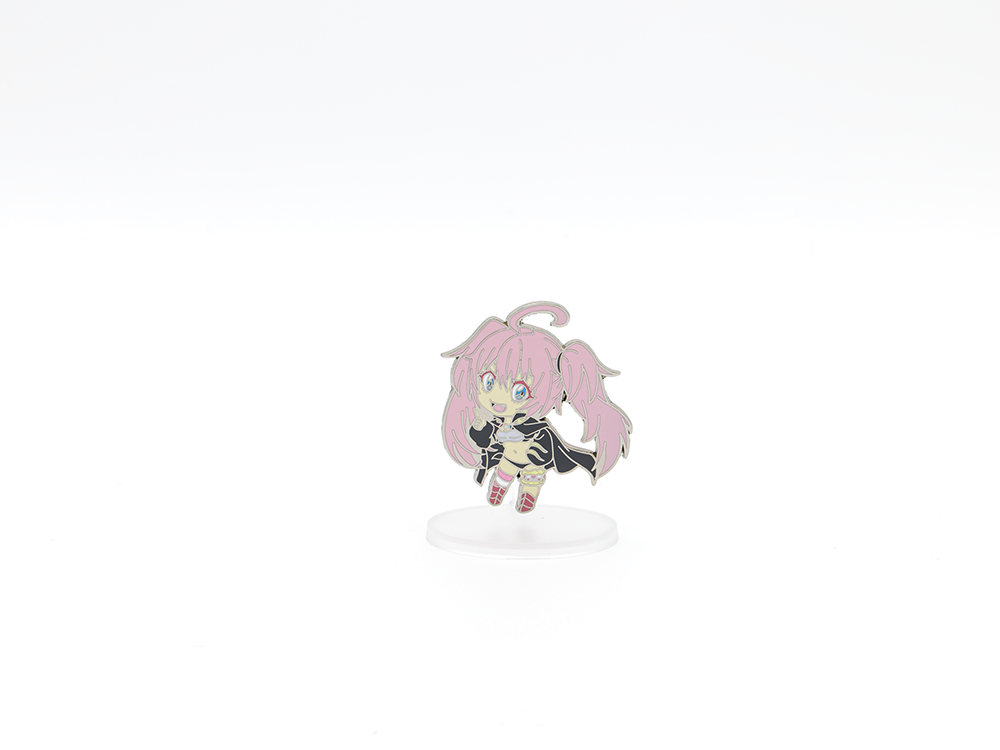 Nendoroid Pin Milim Nava