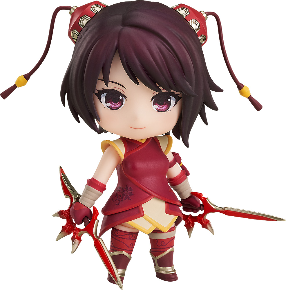 Nendoroid Han LingSha
