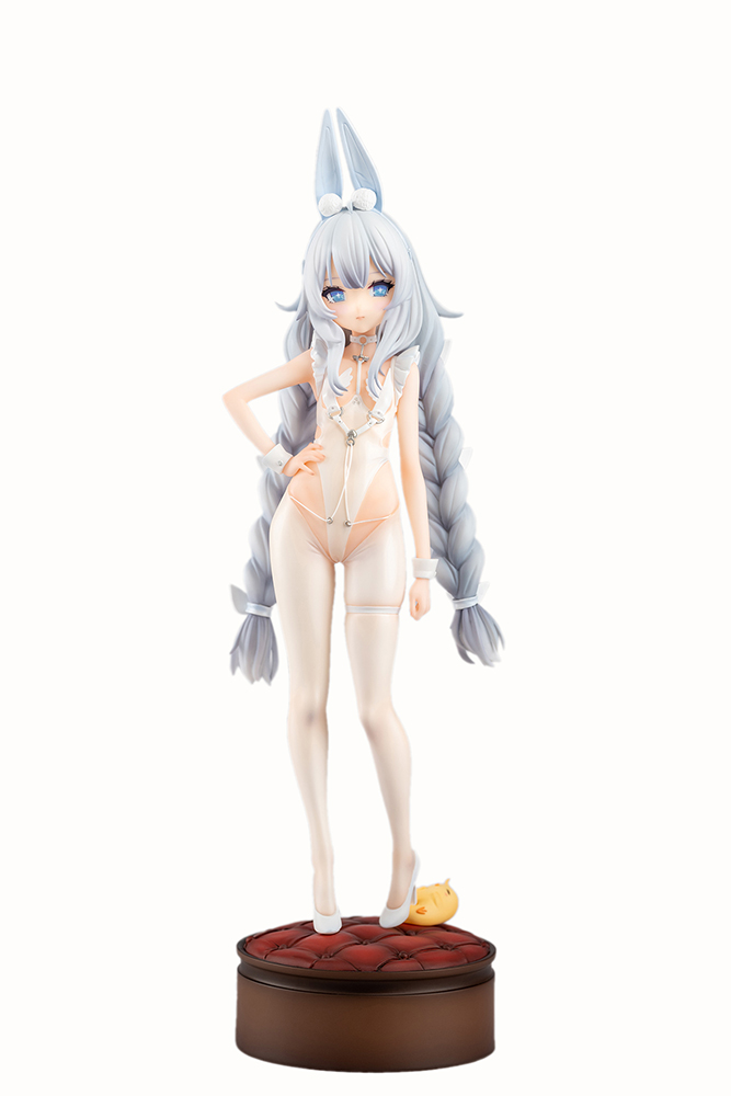 ANIGAME "AZUR LANE"LE MALIN LISTLESS LAPIN VER. 1/6 SCALE FIGURE