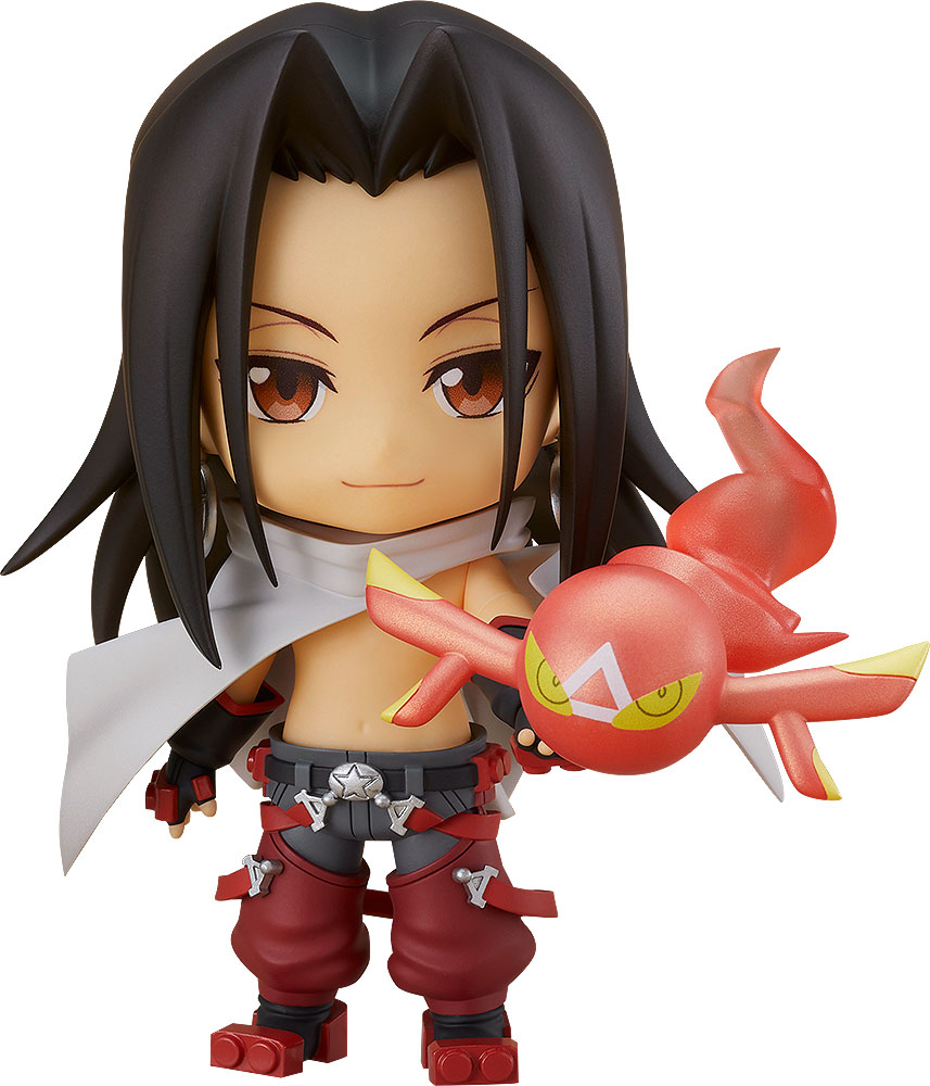 Nendoroid Hao