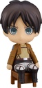 Nendoroid Swacchao! Eren Yeager