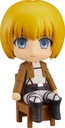 Nendoroid Swacchao! Armin Arlert