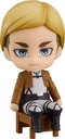 Nendoroid Swacchao! Erwin Smith