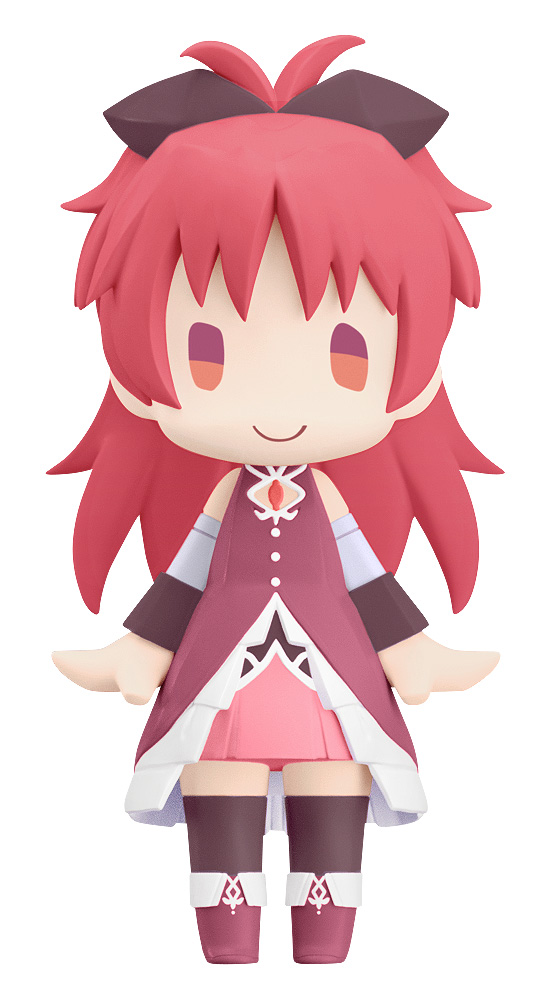 HELLO! GOOD SMILE Kyoko Sakura
