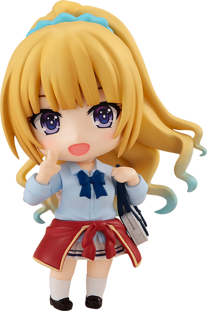 Nendoroid Kei Karuizawa